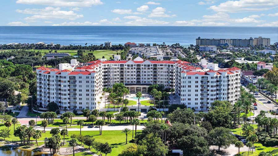 Property photo for 1 JOHN ANDERSON DRIVE, #301, Ormond Beach, FL
