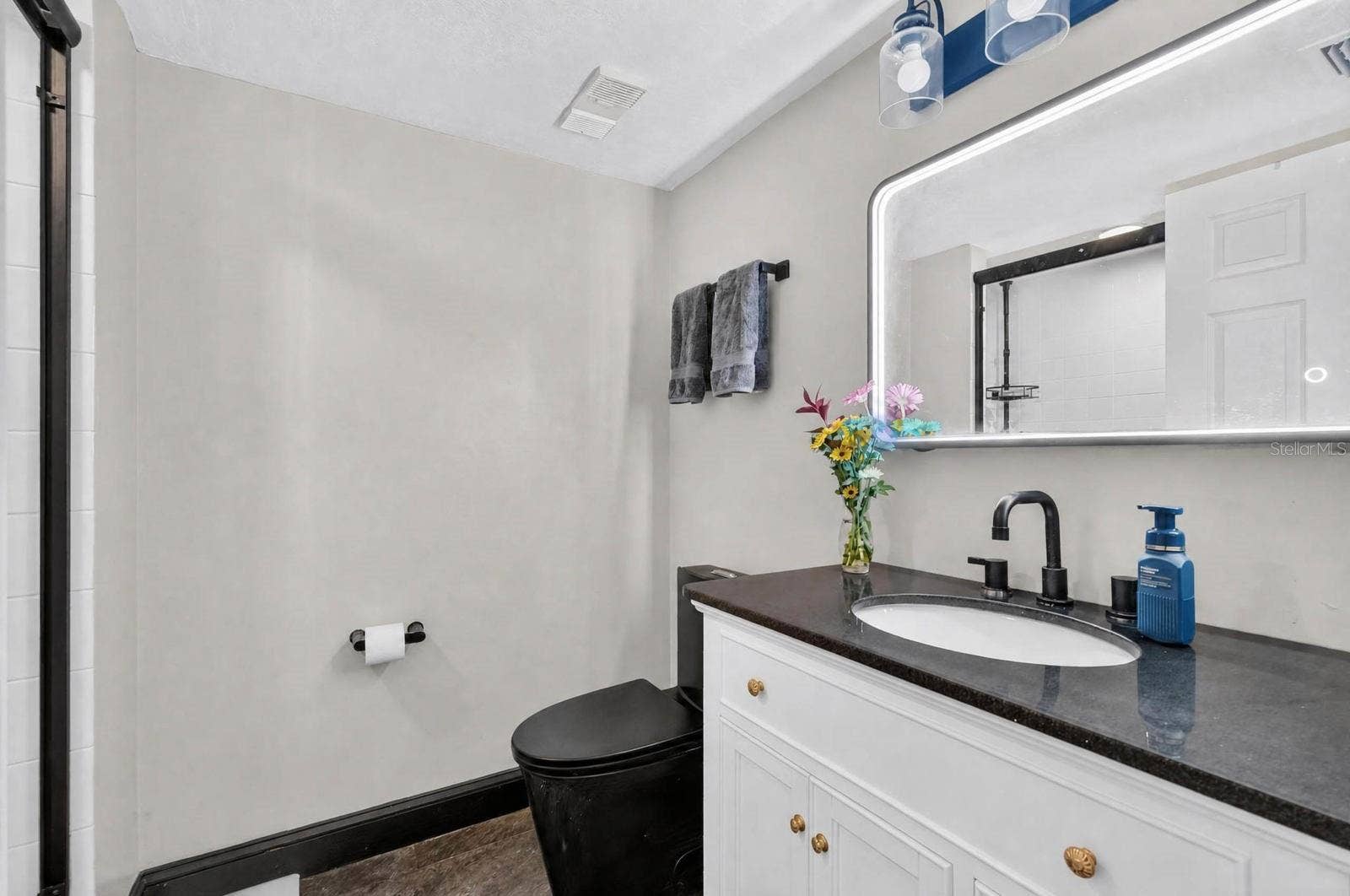 1 JOHN ANDERSON DRIVE, #301, Ormond Beach, FL 32176 BEDROOM 2 BATHROOM