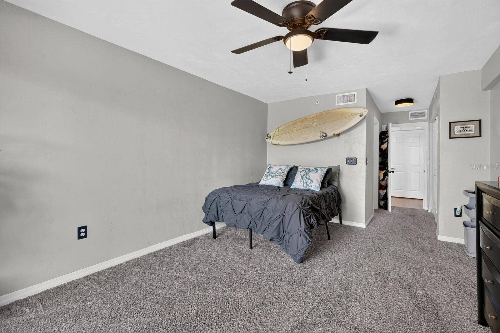 1 JOHN ANDERSON DRIVE, #301, Ormond Beach, FL 32176 BEDROOM 2 BATHROOM