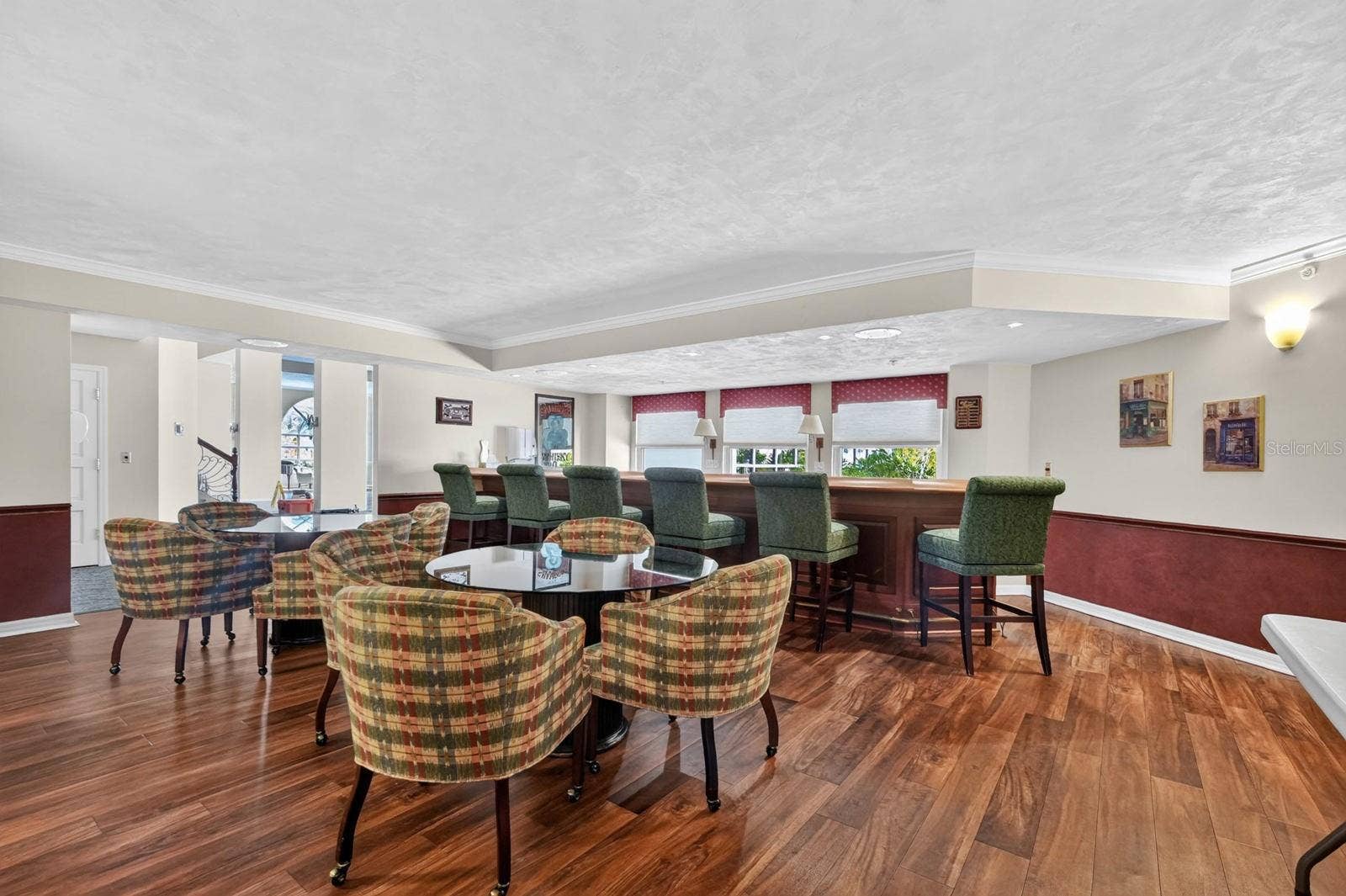 1 JOHN ANDERSON DRIVE, #301, Ormond Beach, FL 32176 BAR ROOM