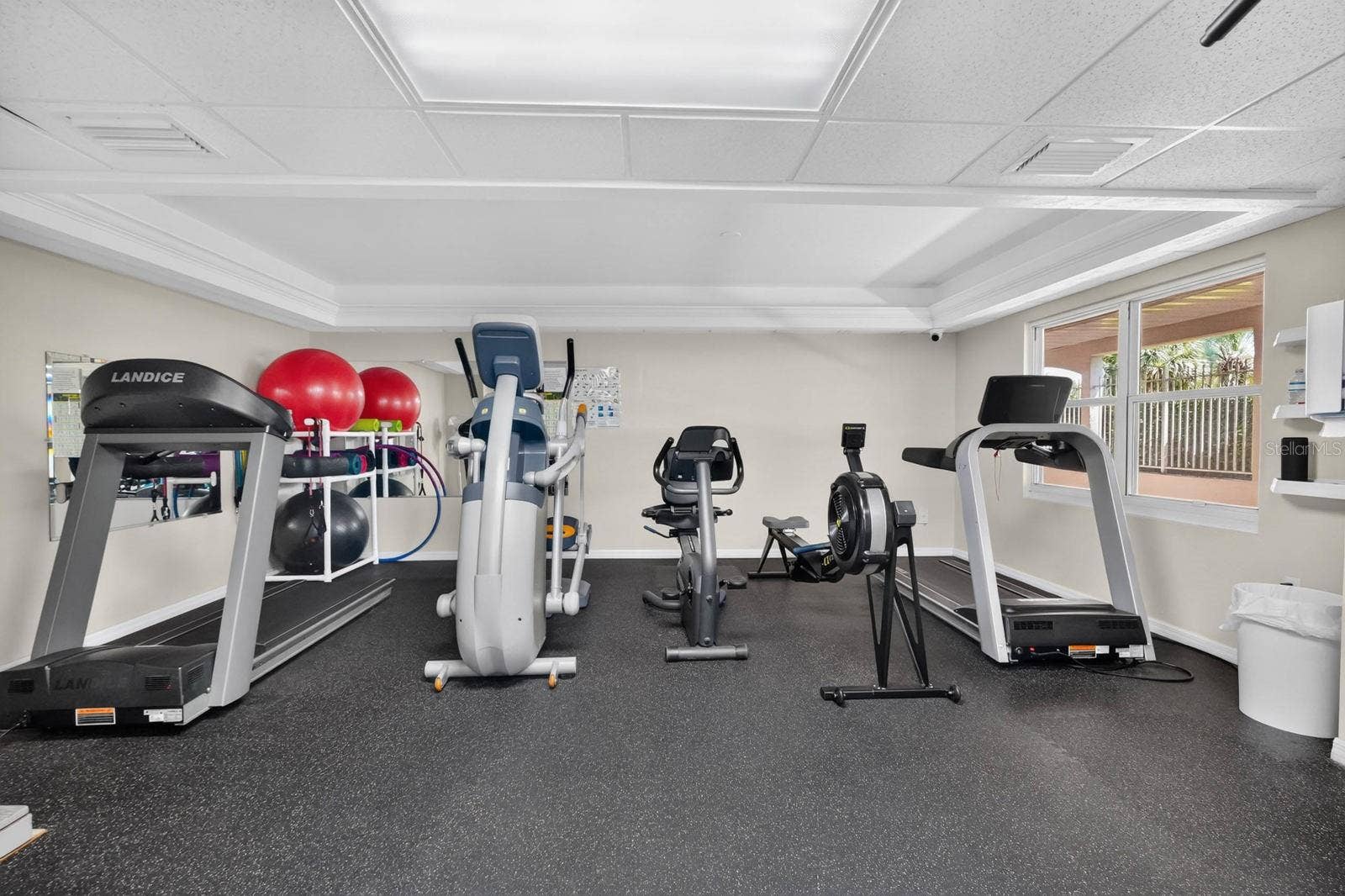 1 JOHN ANDERSON DRIVE, #301, Ormond Beach, FL 32176 GYM