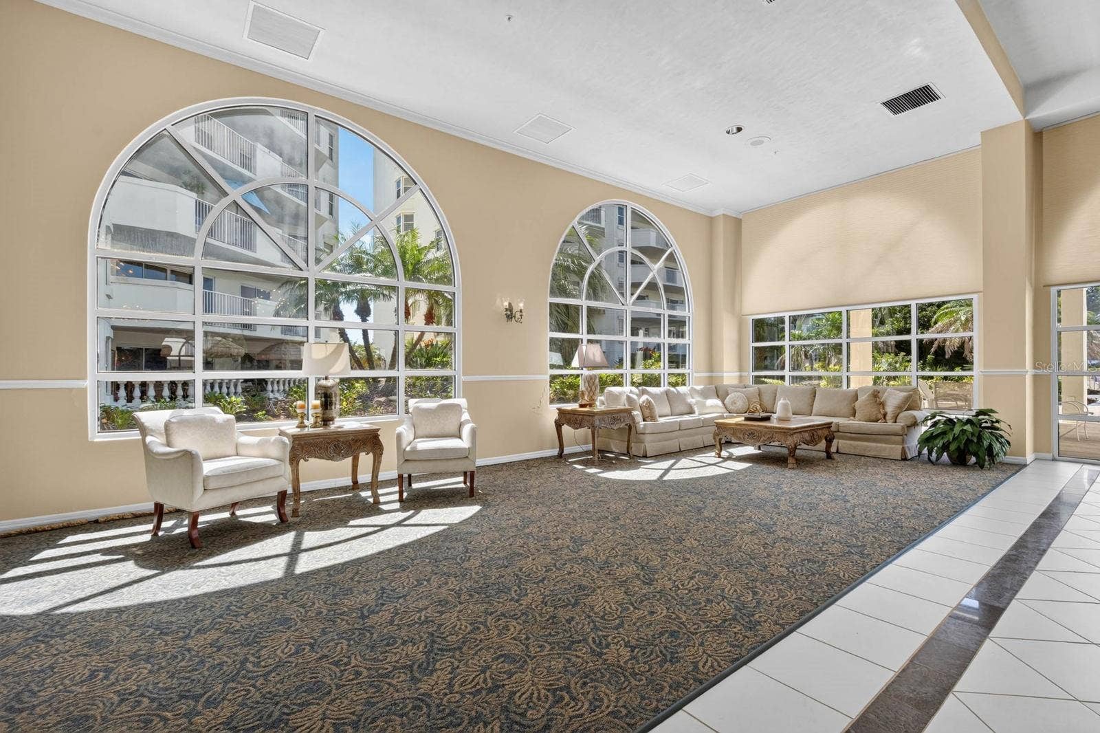 1 JOHN ANDERSON DRIVE, #301, Ormond Beach, FL 32176 GRAND BALLROOM