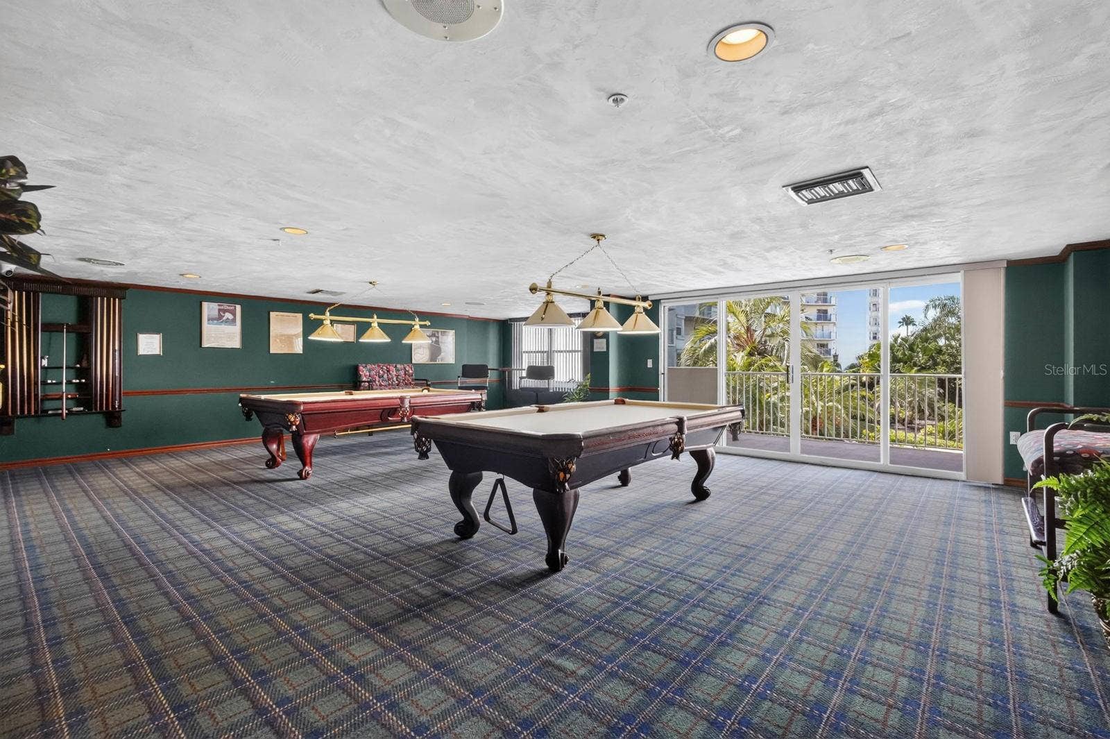 1 JOHN ANDERSON DRIVE, #301, Ormond Beach, FL 32176 BILLIARD ROOM