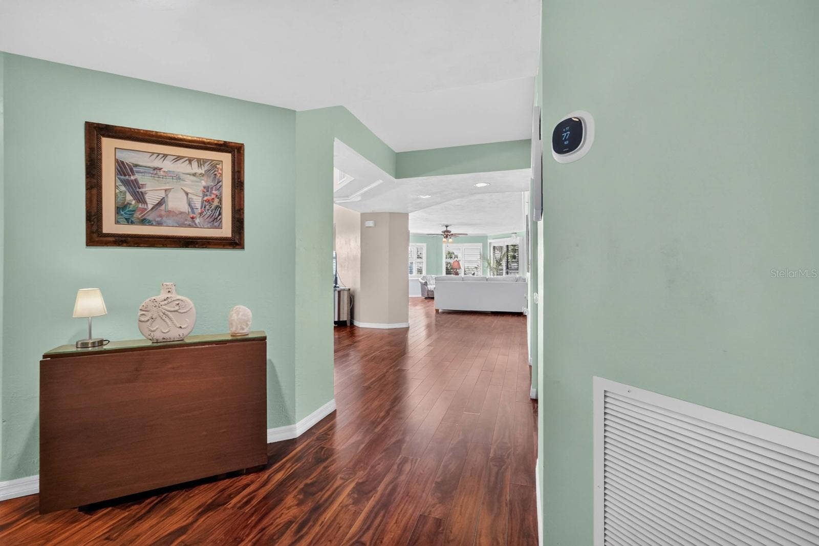 1 JOHN ANDERSON DRIVE, #301, Ormond Beach, FL 32176 FOYER OF UNIT