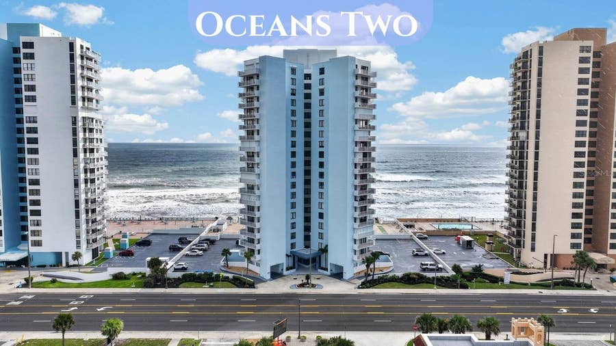 Property photo for 3047 S ATLANTIC AVENUE, #J010, Daytona Beach Shores, FL