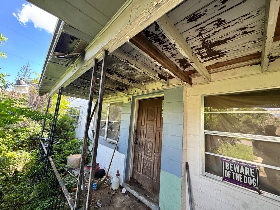 Property photo for 107 ANDERSON CIRCLE, Sanford, FL