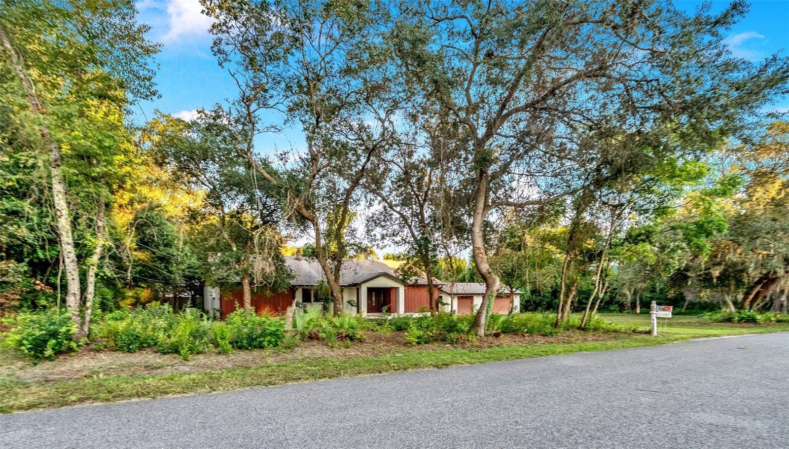 245 AGUA VISTA STREET, Debary, FL 32713