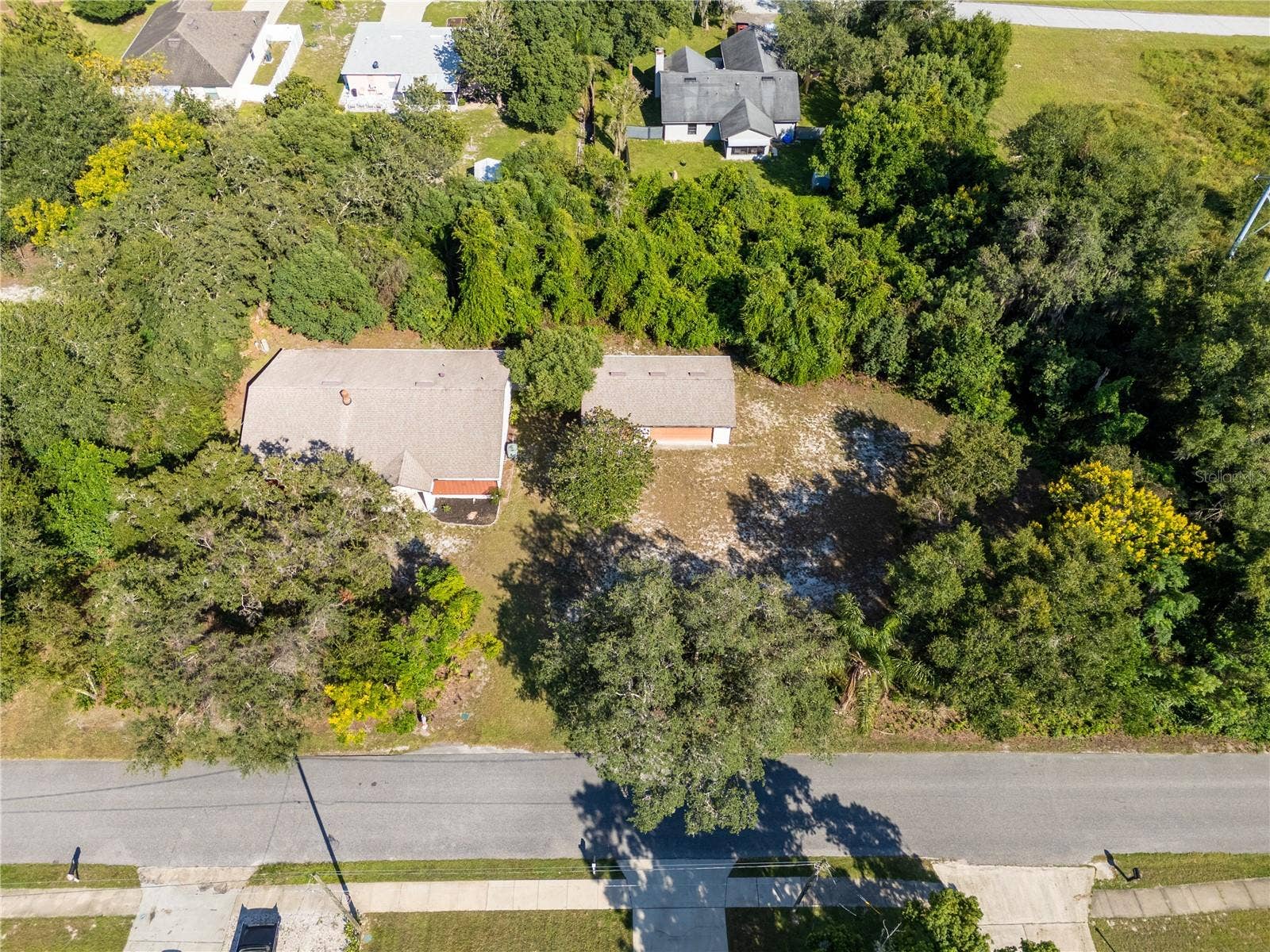245 AGUA VISTA STREET, Debary, FL 32713