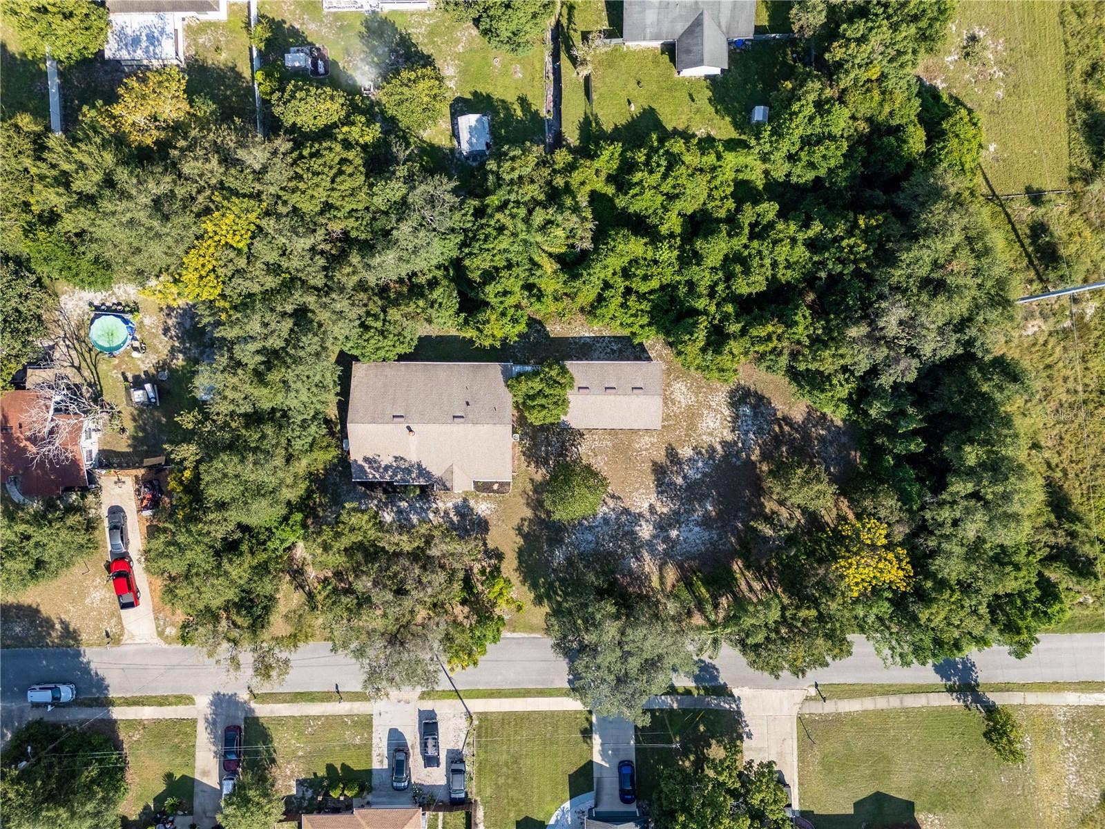 245 AGUA VISTA STREET, Debary, FL 32713