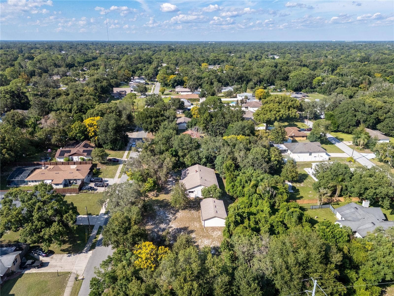 245 AGUA VISTA STREET, Debary, FL 32713