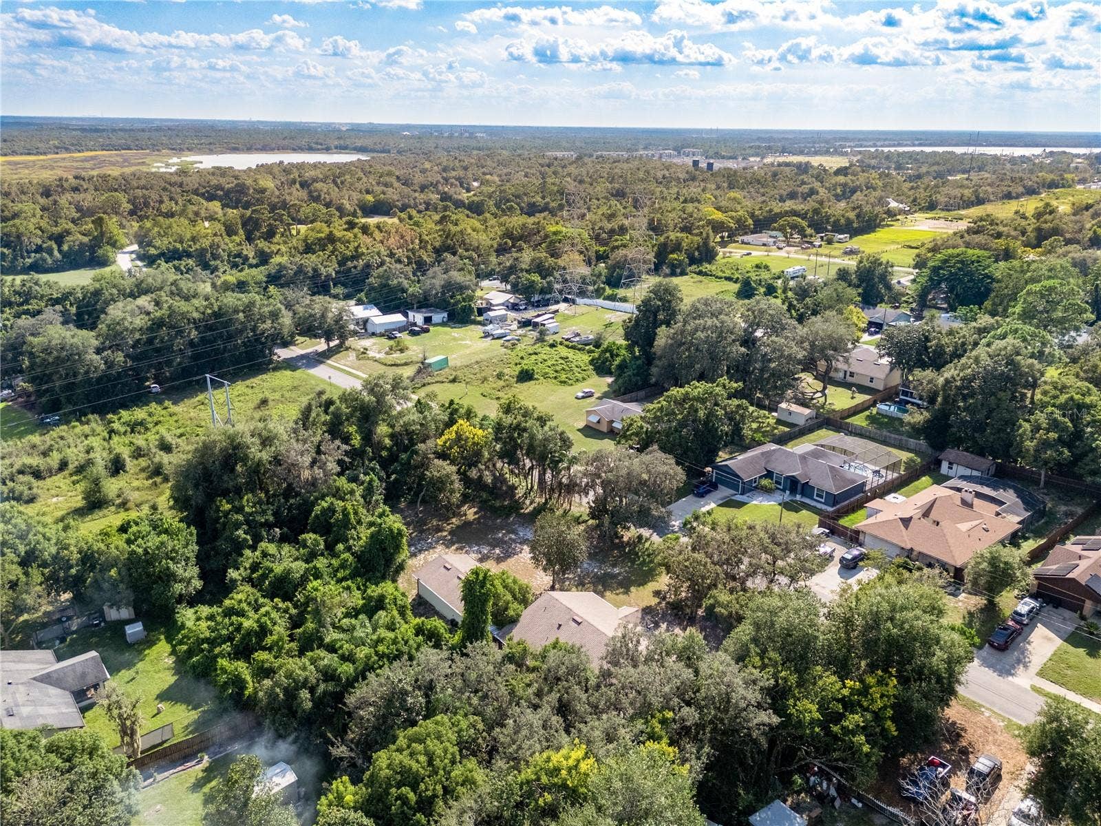 245 AGUA VISTA STREET, Debary, FL 32713
