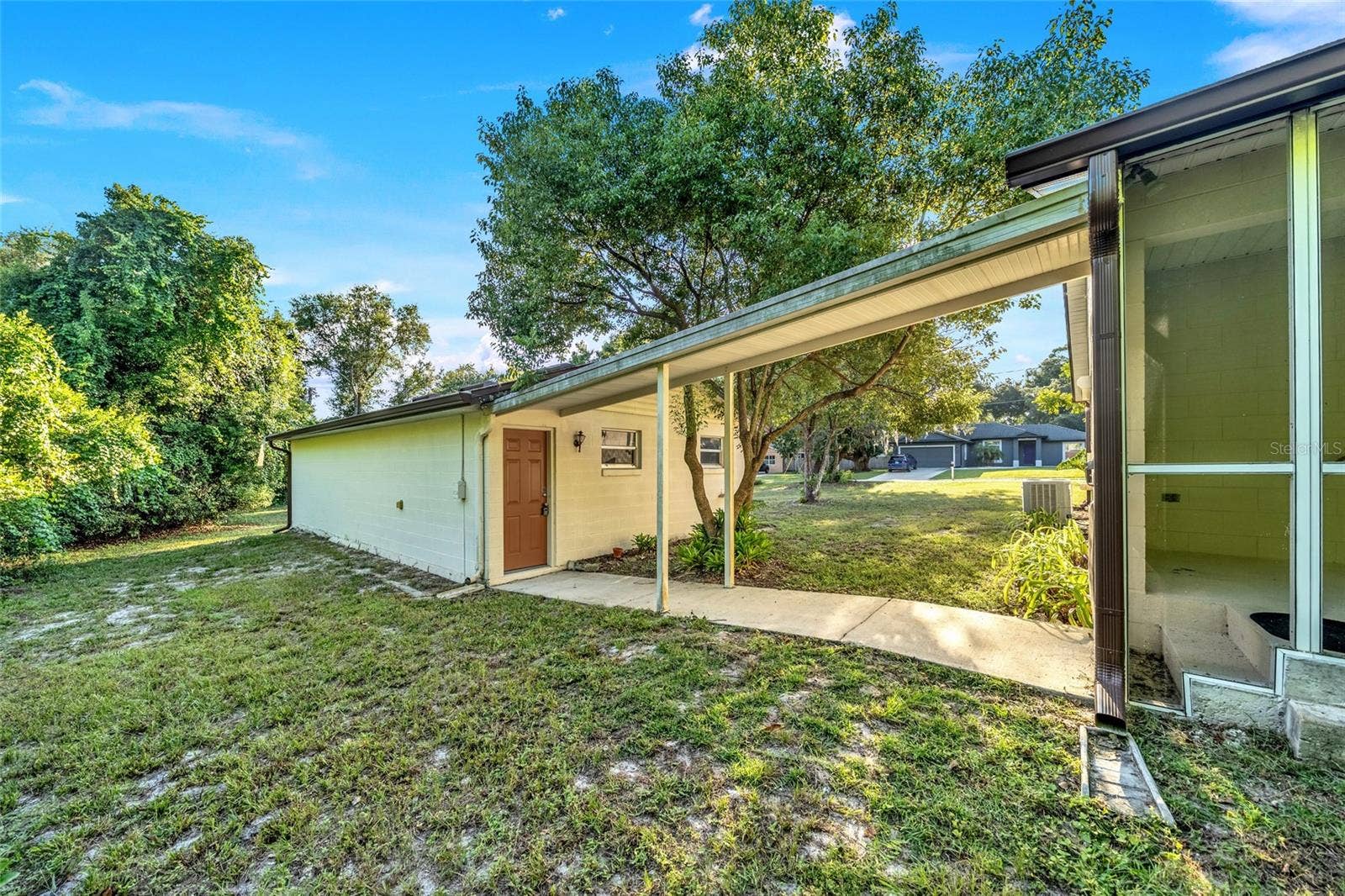 245 AGUA VISTA STREET, Debary, FL 32713