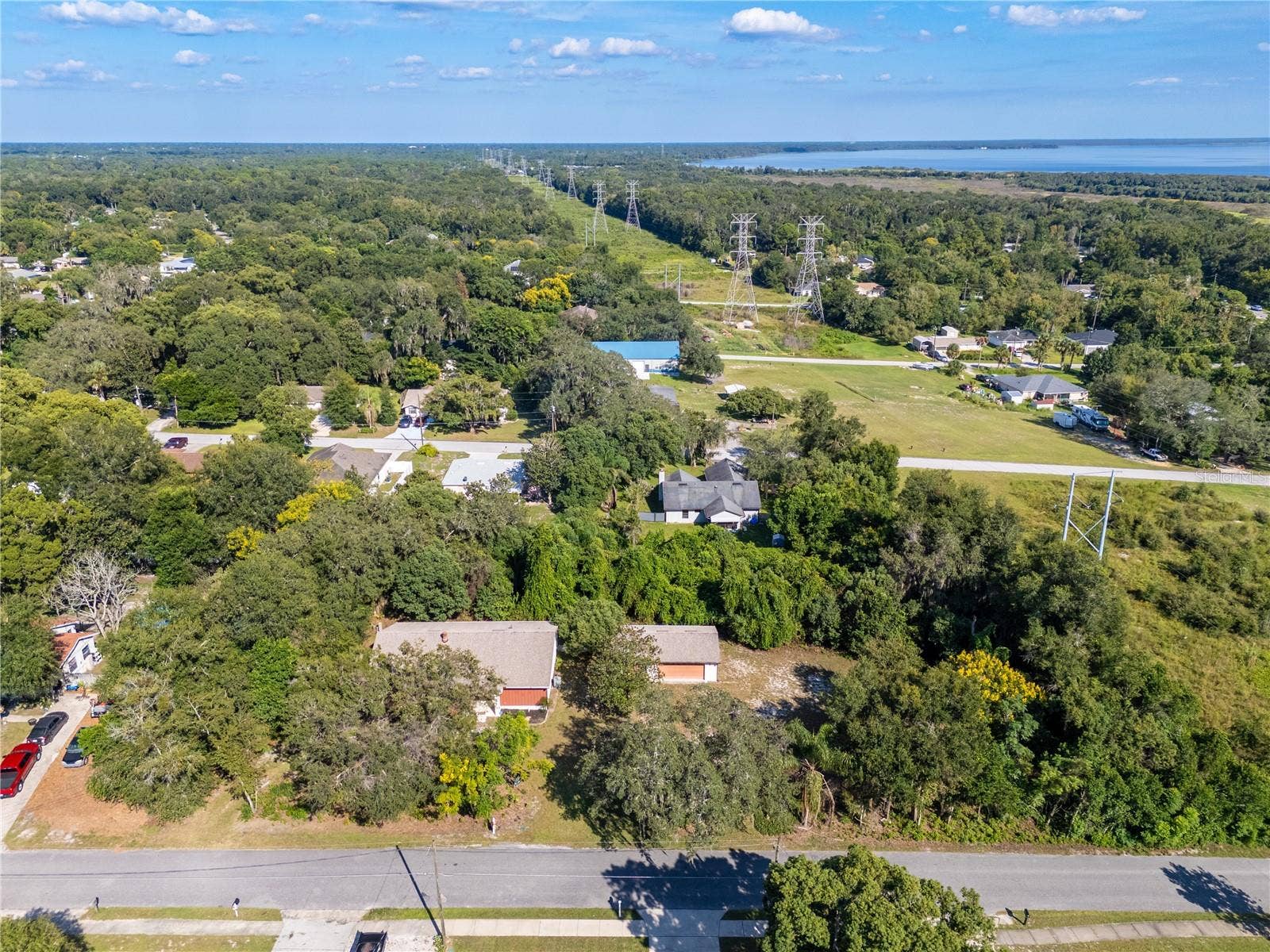 245 AGUA VISTA STREET, Debary, FL 32713