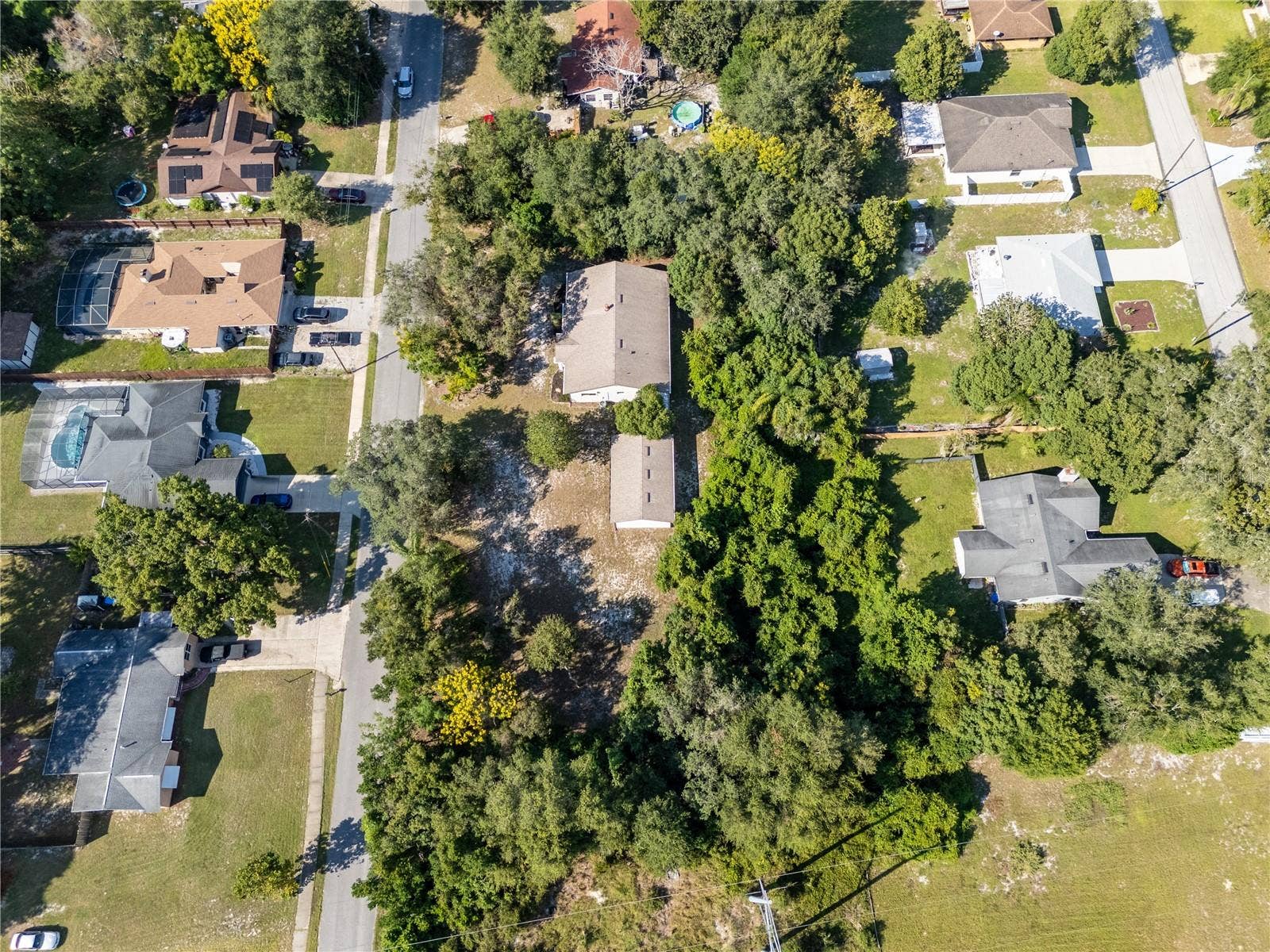 245 AGUA VISTA STREET, Debary, FL 32713