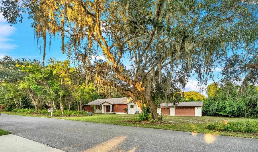 Property photo for 245 AGUA VISTA STREET, Debary, FL