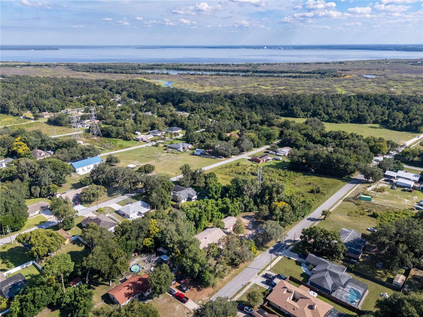 245 AGUA VISTA STREET, Debary, FL 32713
