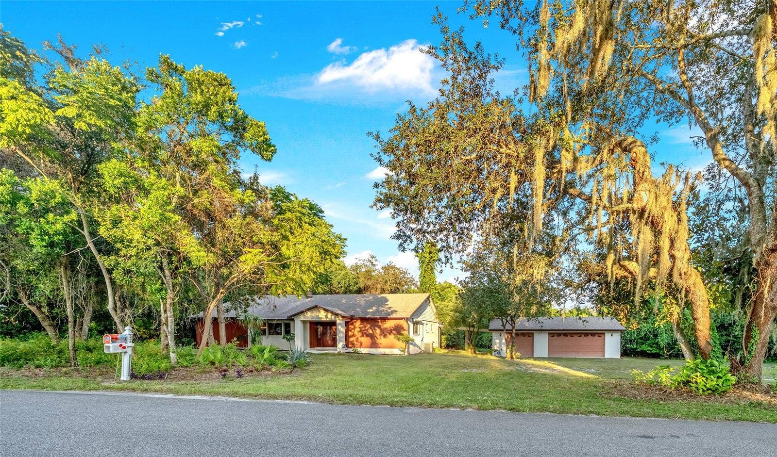 245 AGUA VISTA STREET, Debary, FL 32713