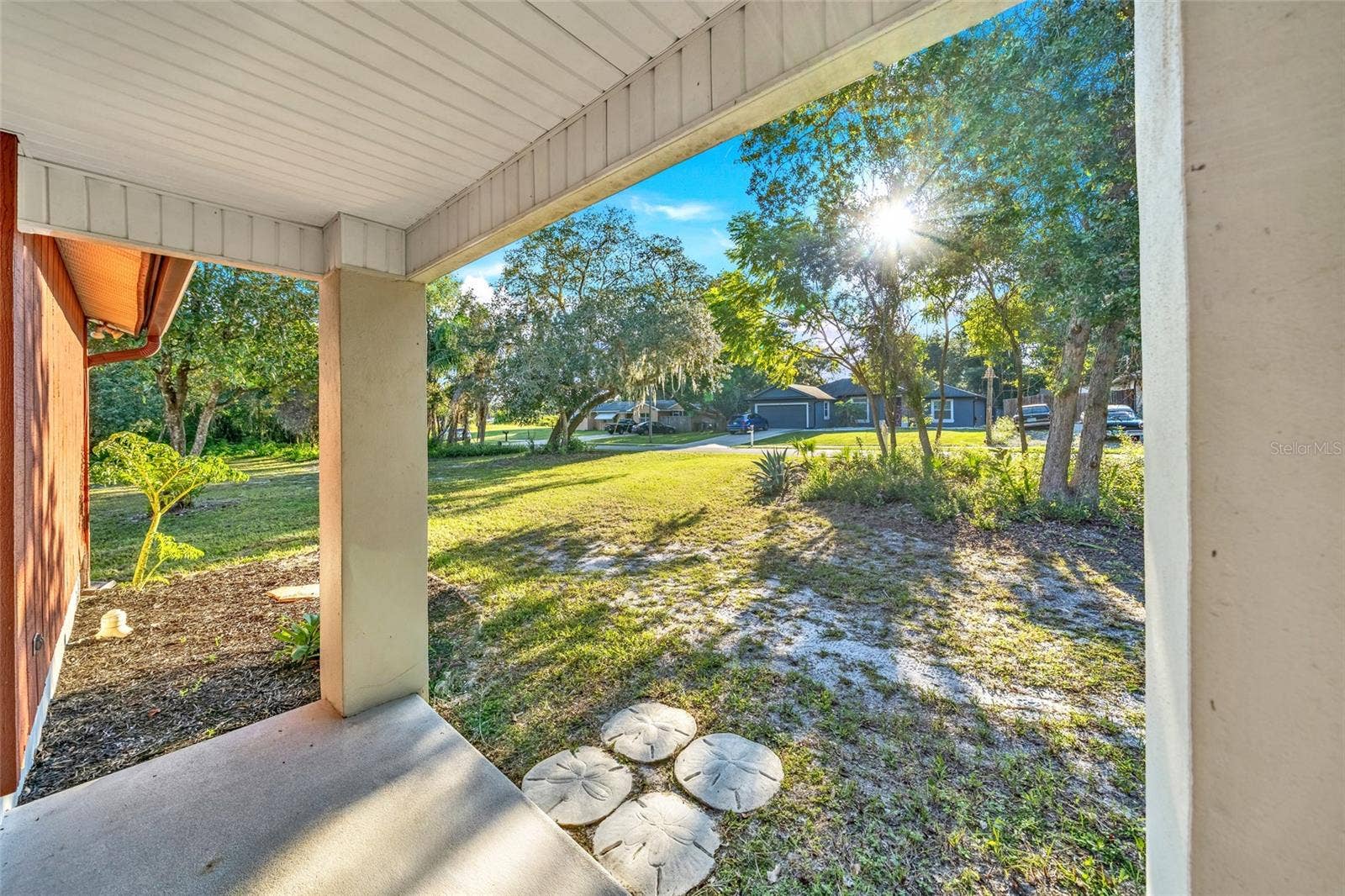 245 AGUA VISTA STREET, Debary, FL 32713