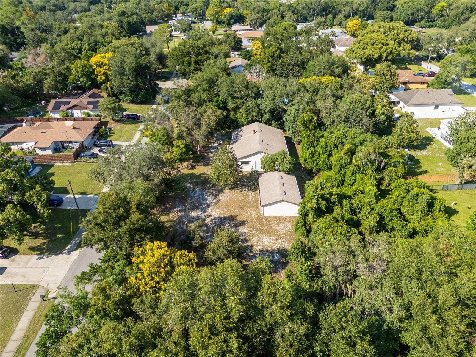 245 AGUA VISTA STREET, Debary, FL 32713