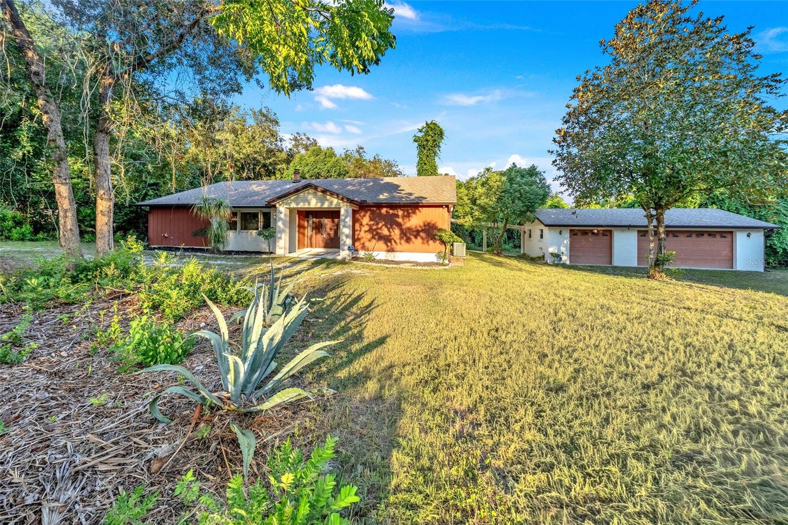 245 AGUA VISTA STREET, Debary, FL 32713