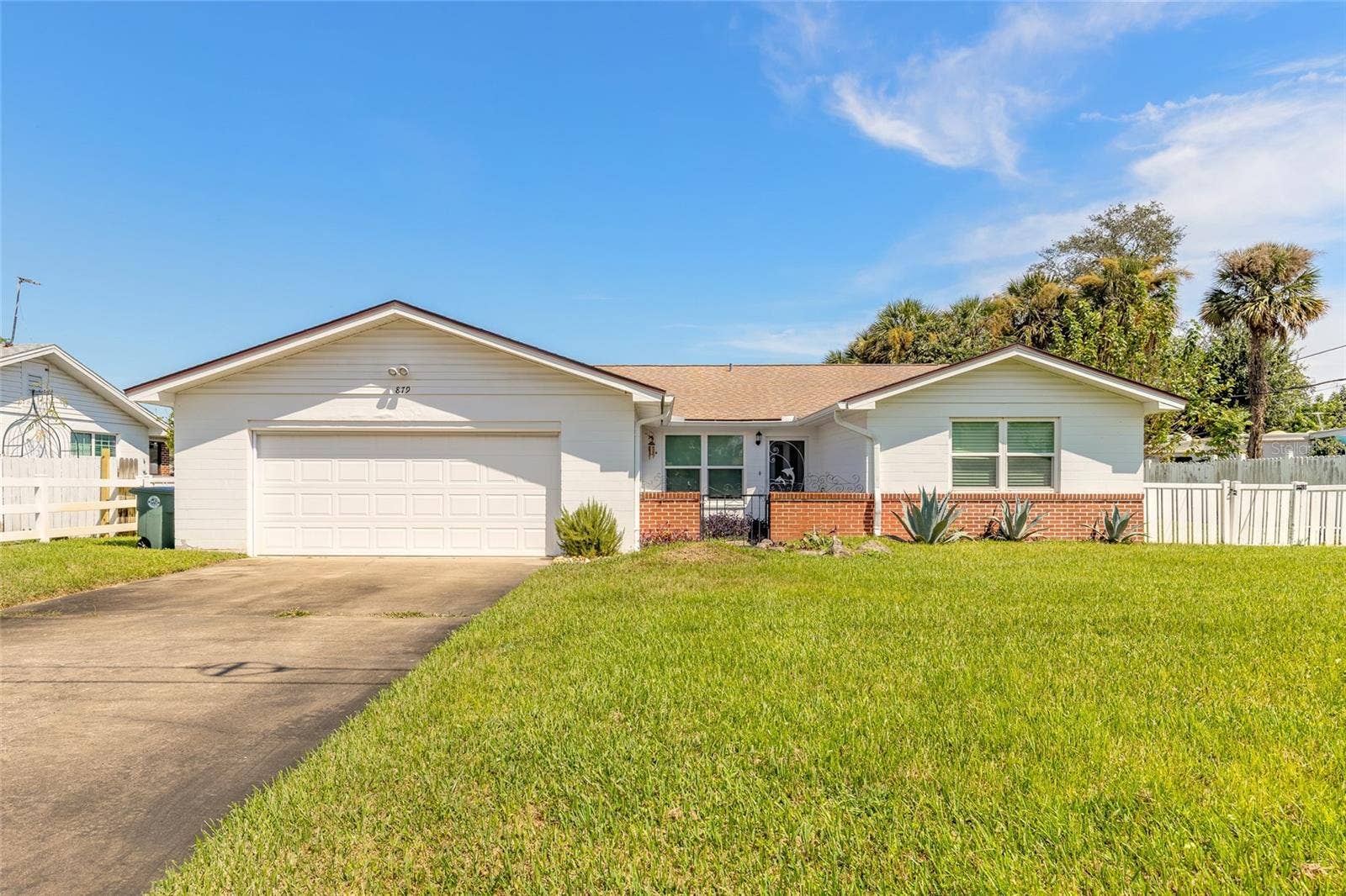879 W COQUINA DRIVE, Daytona Beach, FL 32117 879 W COQUINA DRIVE, Daytona Beach, FL 32117
