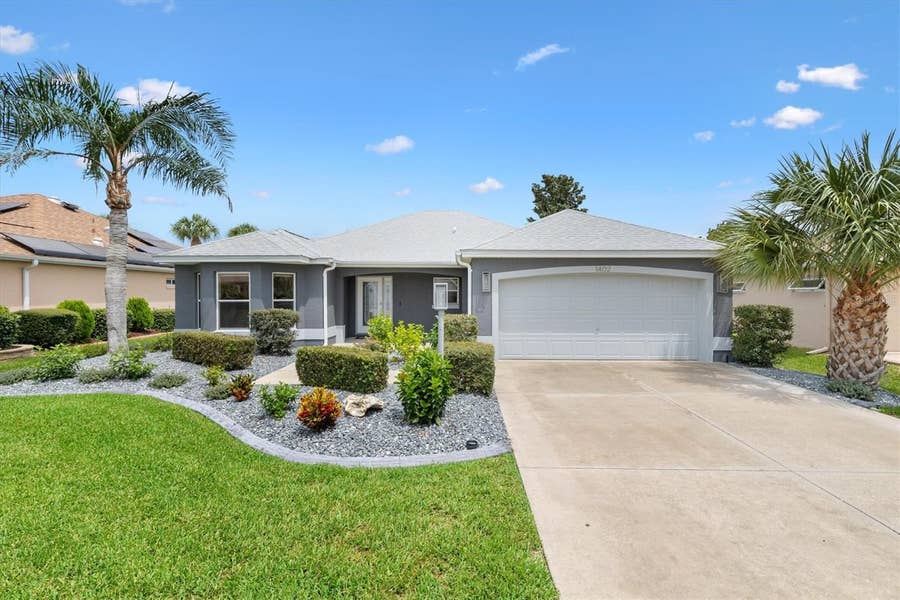 Property photo for 1402 CAMERO DRIVE, The Villages, FL