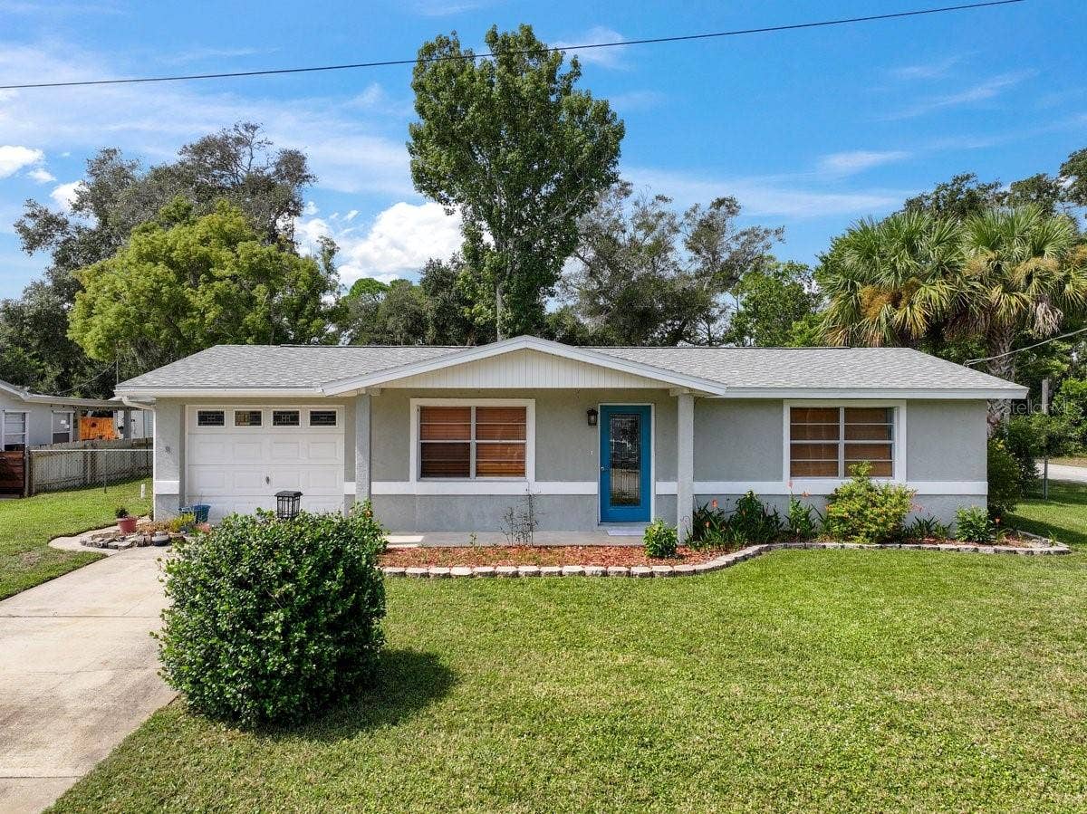 5278 BARHYDT AVENUE, Port Orange, FL 32127 5278 BARHYDT AVENUE, Port Orange, FL 32127