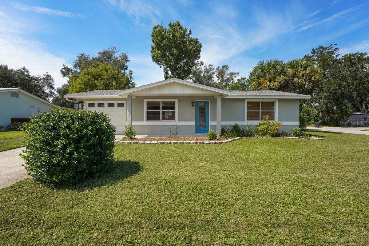 5278 BARHYDT AVENUE, Port Orange, FL 32127 5278 BARHYDT AVENUE, Port Orange, FL 32127