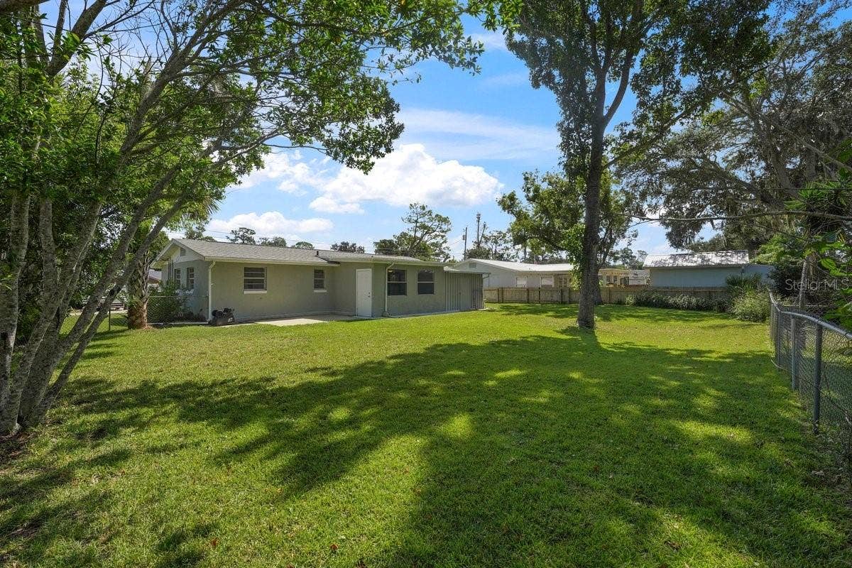 5278 BARHYDT AVENUE, Port Orange, FL 32127 5278 BARHYDT AVENUE, Port Orange, FL 32127