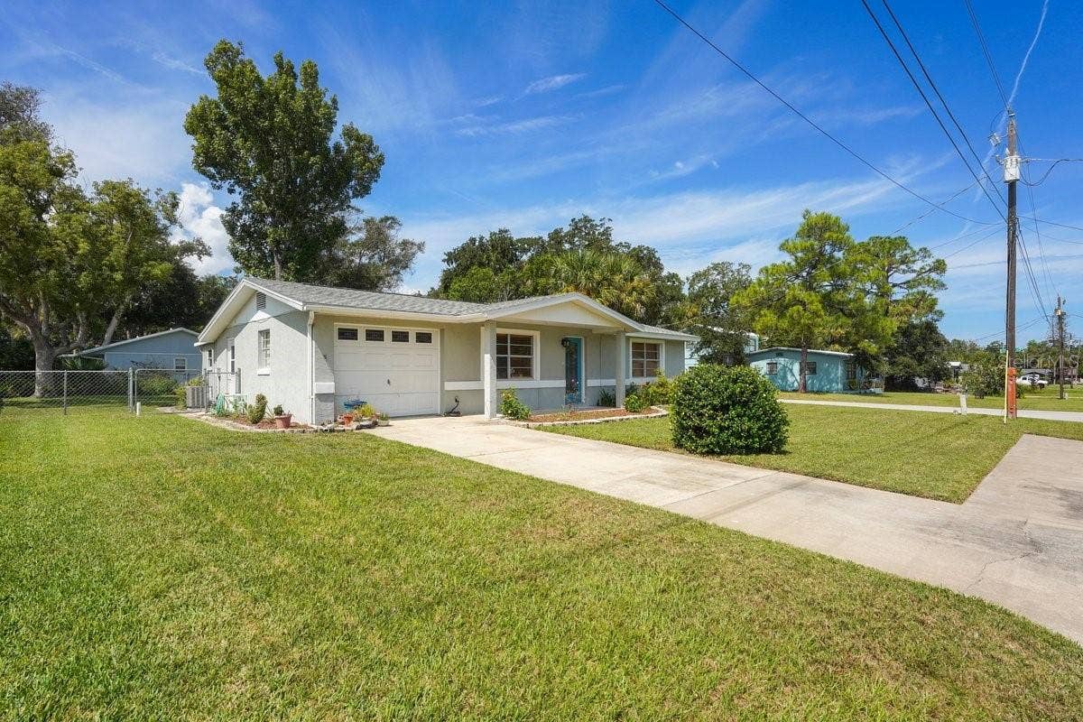 5278 BARHYDT AVENUE, Port Orange, FL 32127 5278 BARHYDT AVENUE, Port Orange, FL 32127
