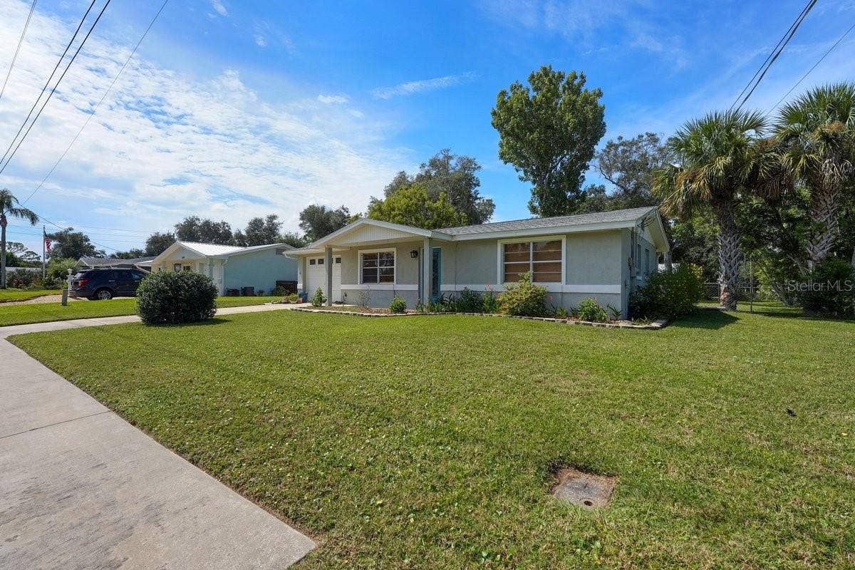 5278 BARHYDT AVENUE, Port Orange, FL 32127 5278 BARHYDT AVENUE, Port Orange, FL 32127