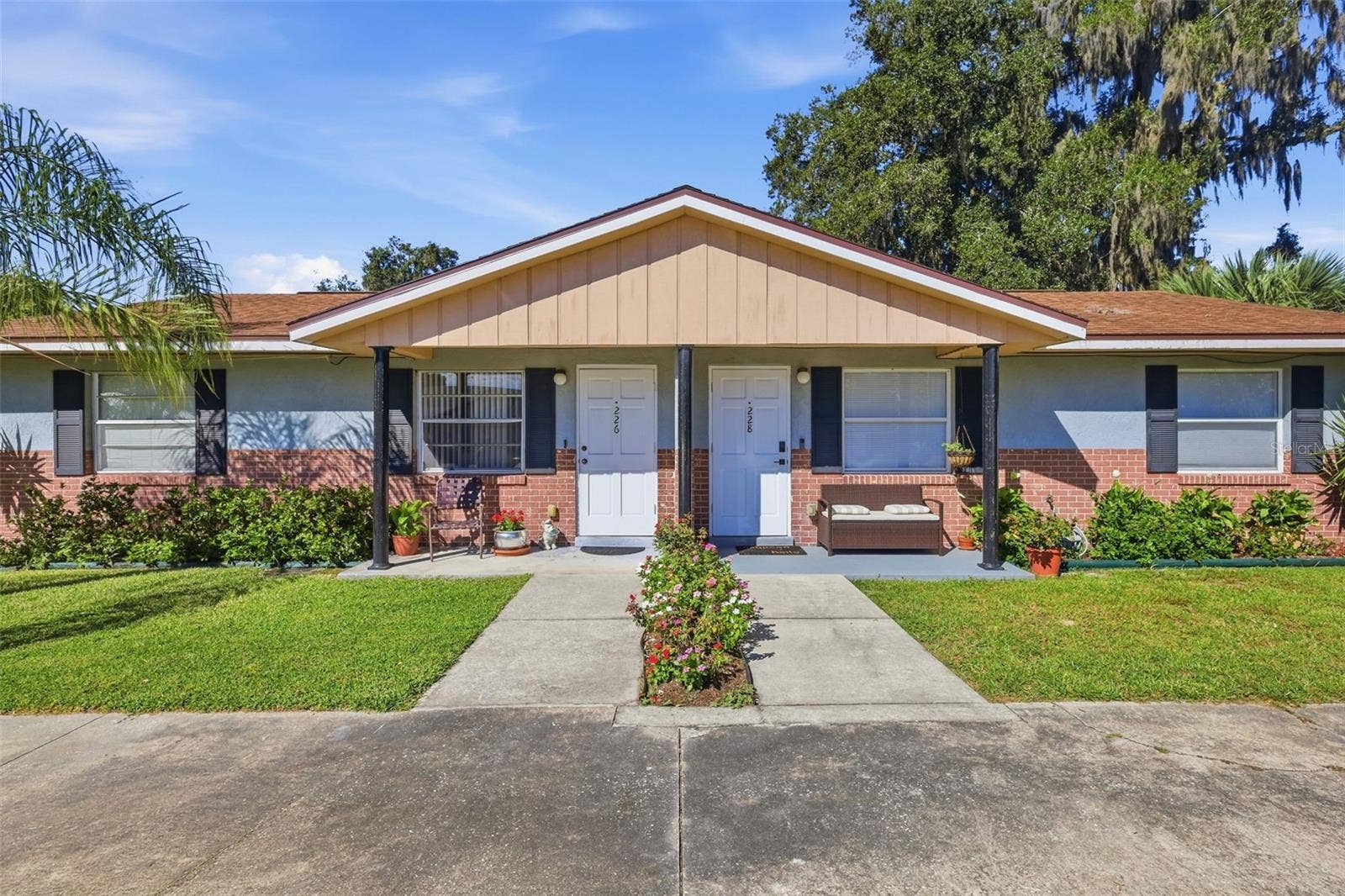 226 N JULIA AVENUE, Deland, FL 32720 226 N JULIA AVENUE, Deland, FL 32720