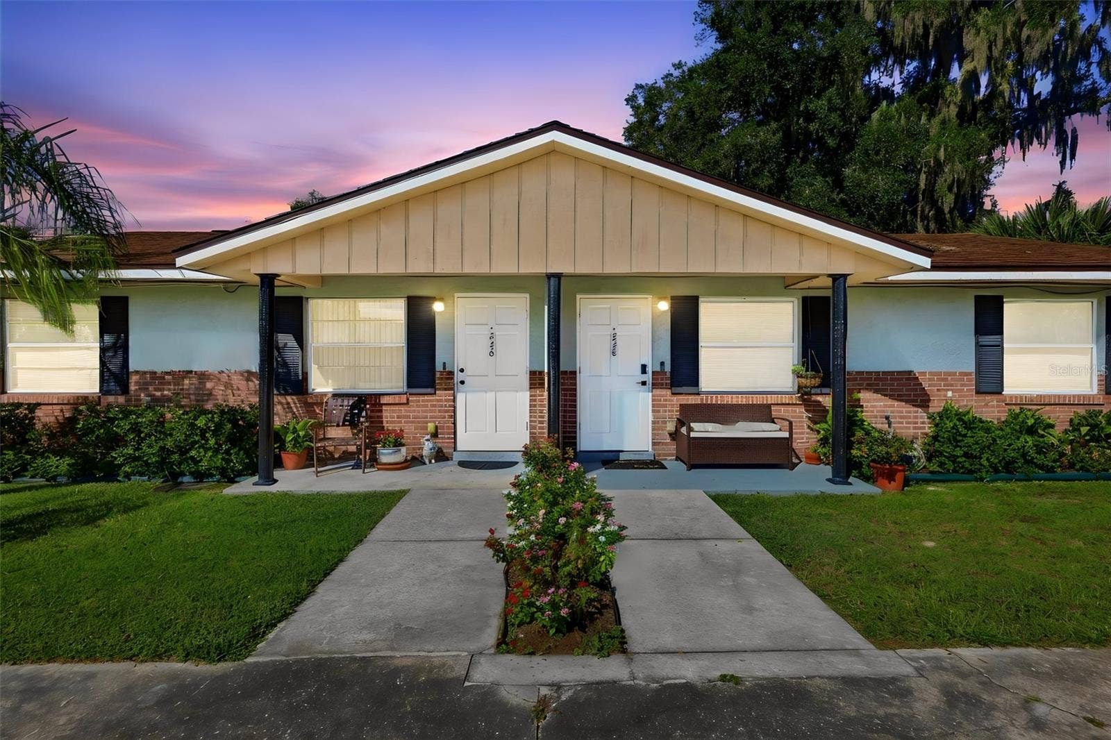 226 N JULIA AVENUE, Deland, FL 32720 226 N JULIA AVENUE, Deland, FL 32720