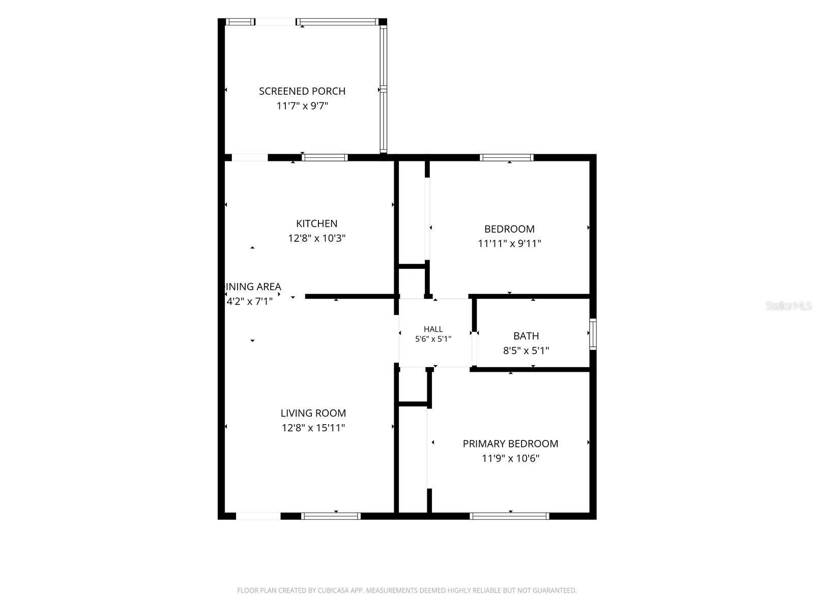 226 N JULIA AVENUE, Deland, FL 32720 226 N JULIA AVENUE, Deland, FL 32720