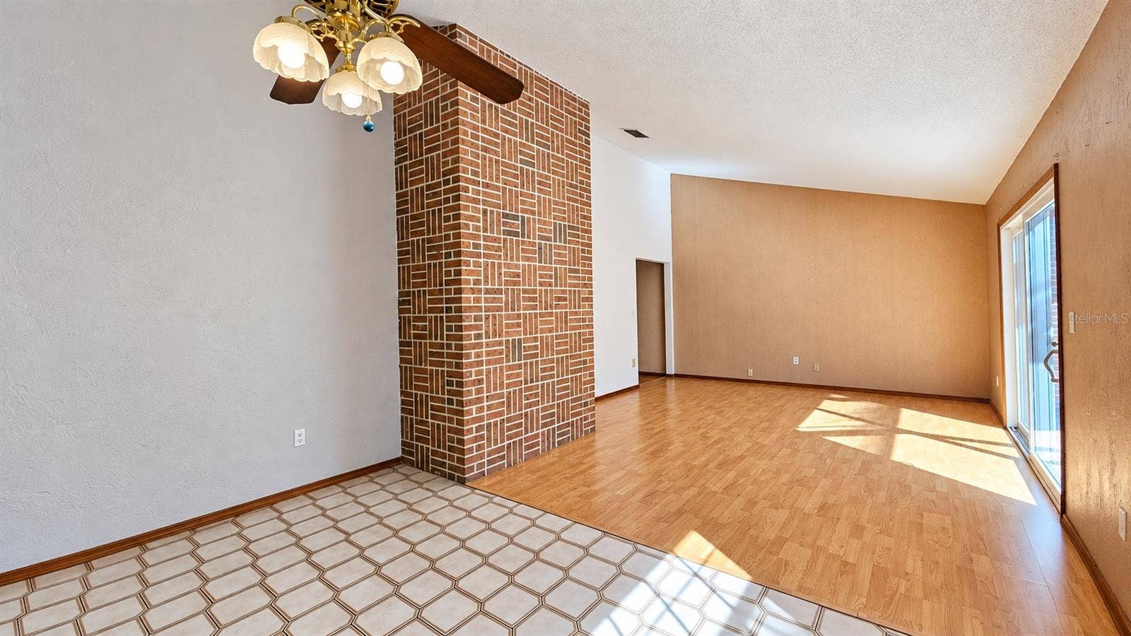 6217 SHORELINE DRIVE, Port Orange, FL 32127 Dining Area/Family