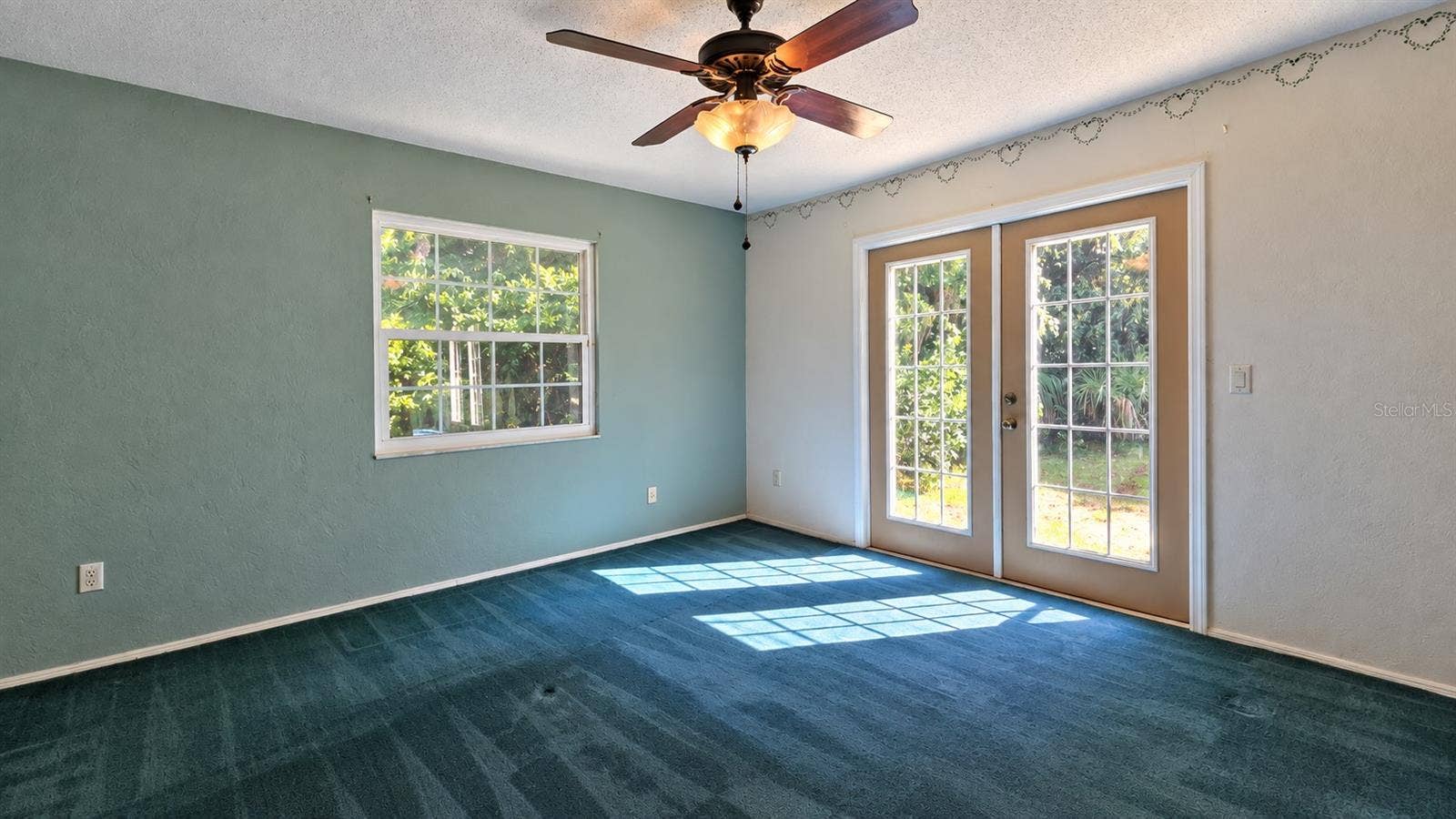 6217 SHORELINE DRIVE, Port Orange, FL 32127 Primary Bedroom