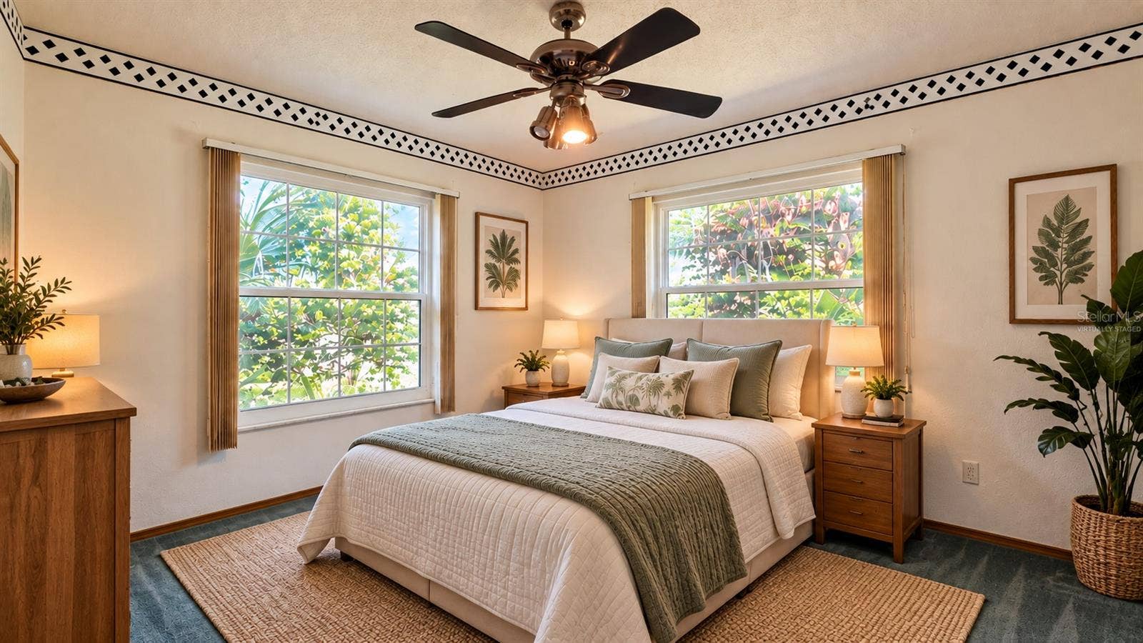 6217 SHORELINE DRIVE, Port Orange, FL 32127 Virtually Staged