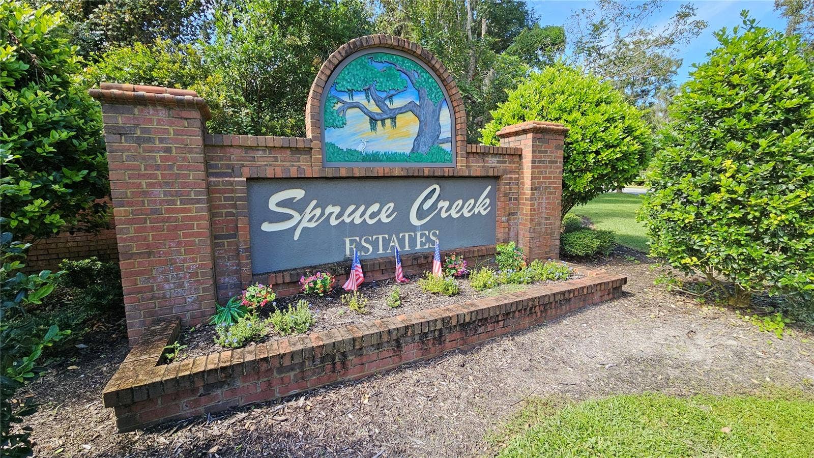 6217 SHORELINE DRIVE, Port Orange, FL 32127 Spruce Creek Estates