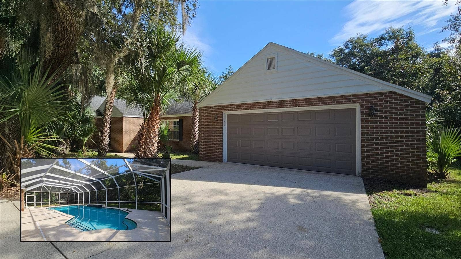6217 SHORELINE DRIVE, Port Orange, FL 32127 Front