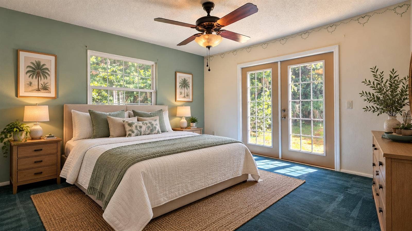 6217 SHORELINE DRIVE, Port Orange, FL 32127 Virtually Staged
