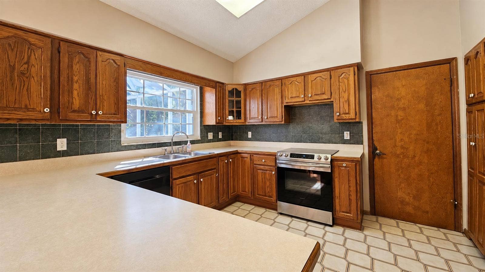 6217 SHORELINE DRIVE, Port Orange, FL 32127 Kitchen