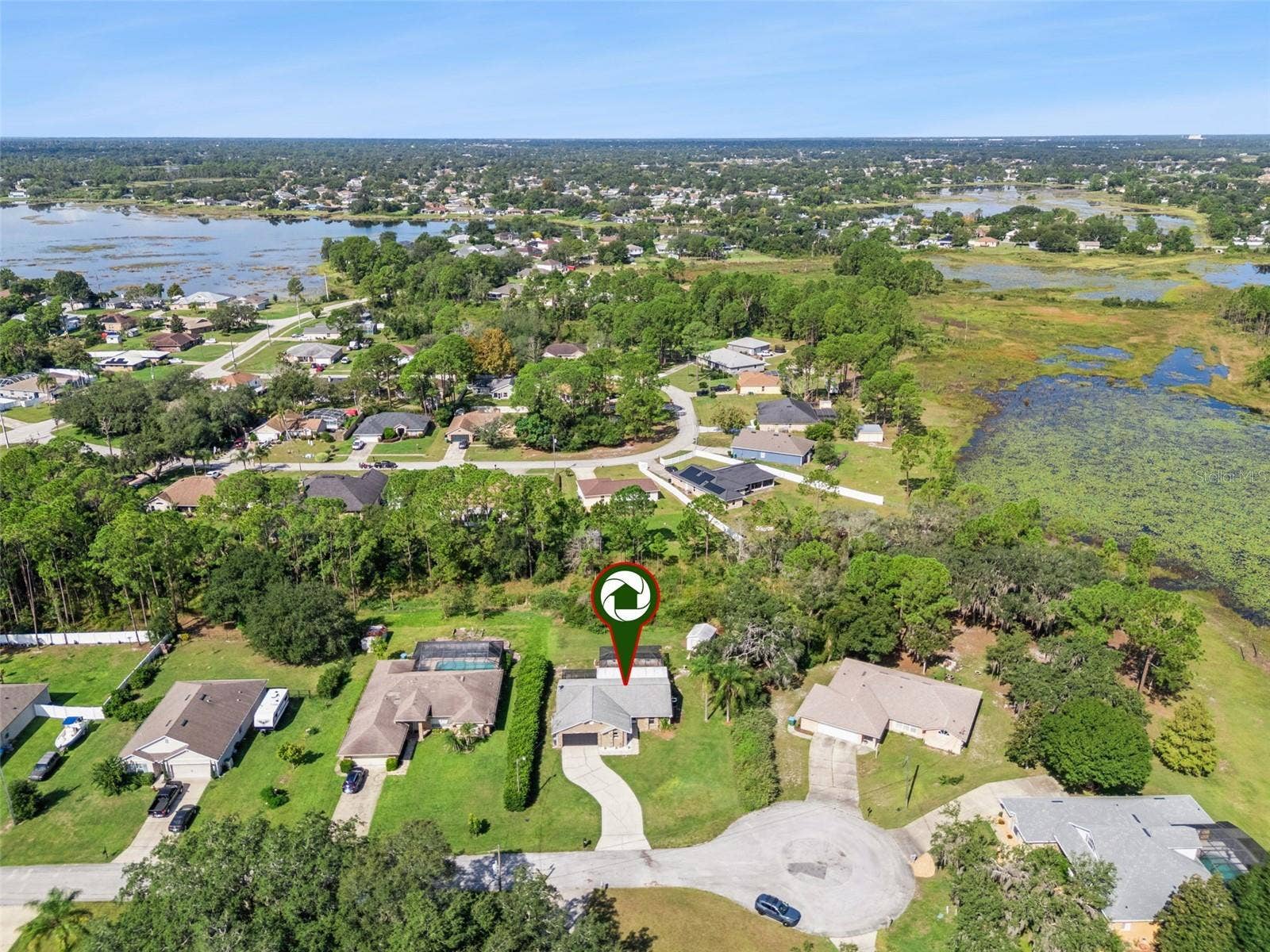 2846 LAFOY COURT, Deltona, FL 32738