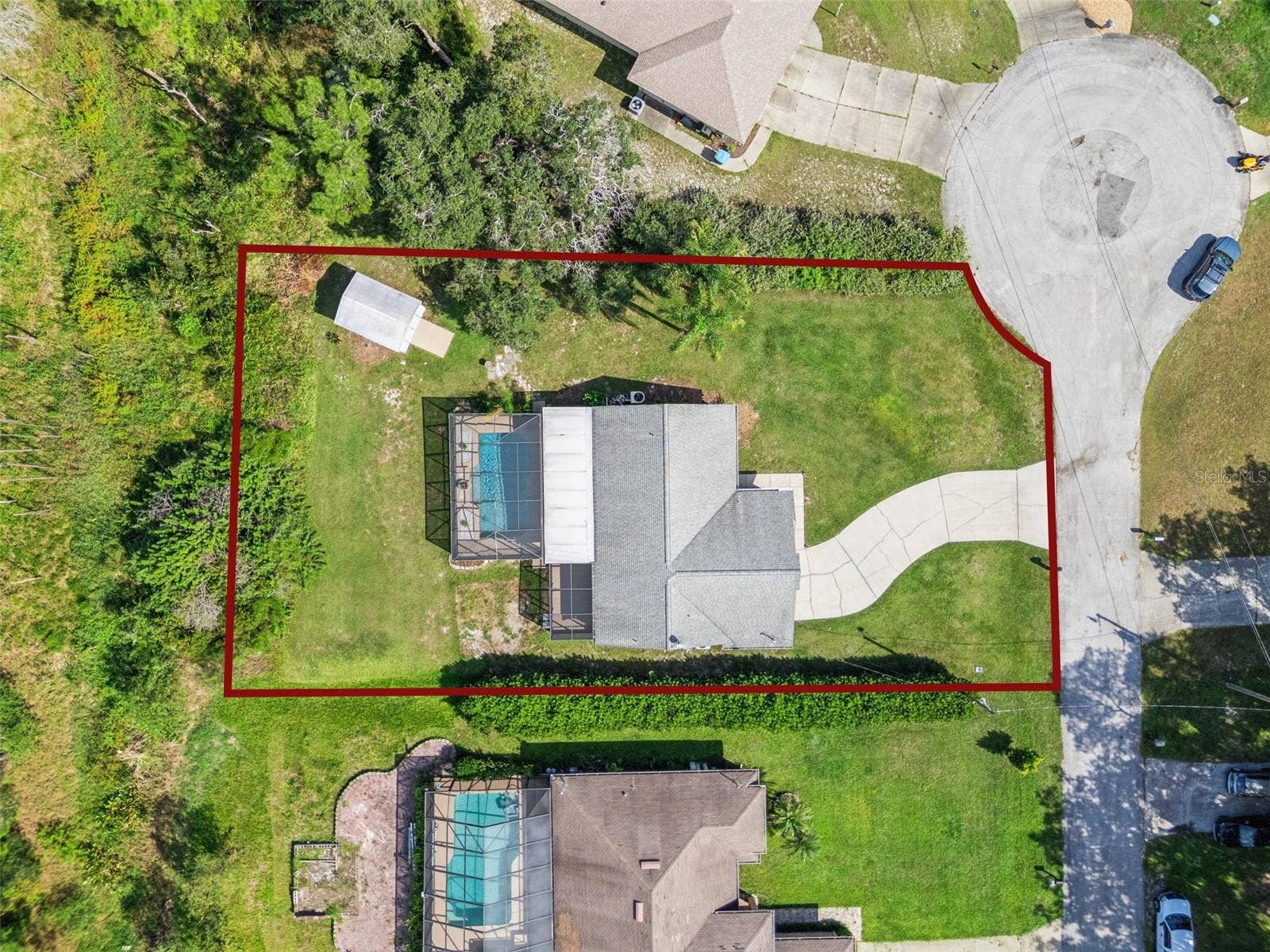 2846 LAFOY COURT, Deltona, FL 32738