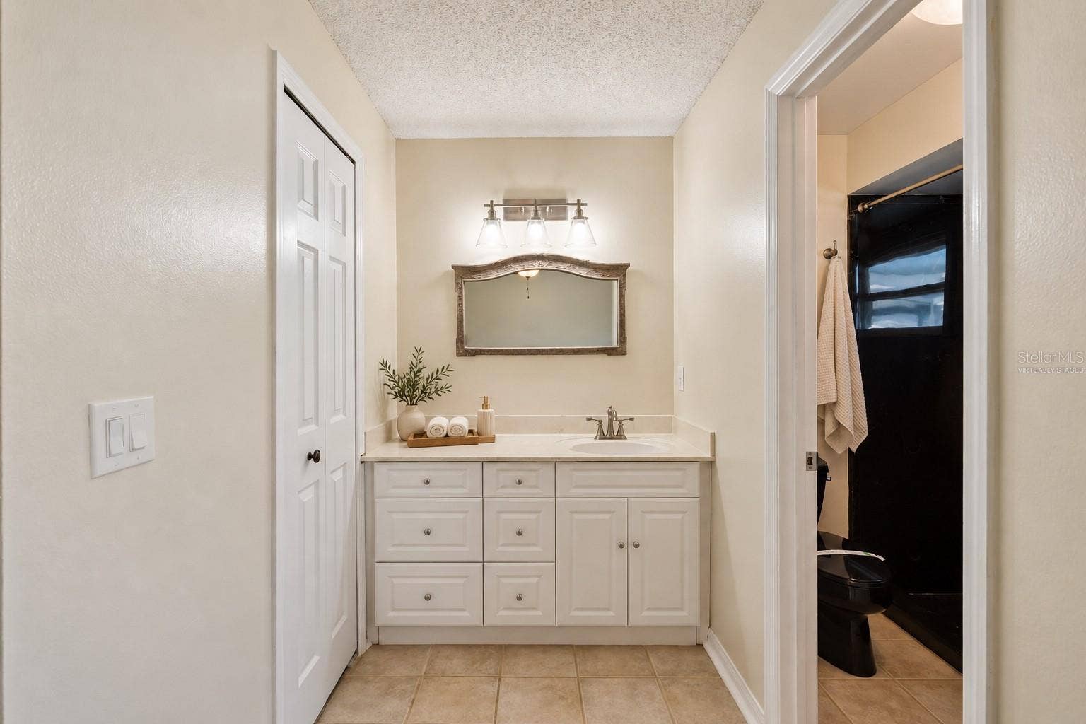 Primary Ensuite