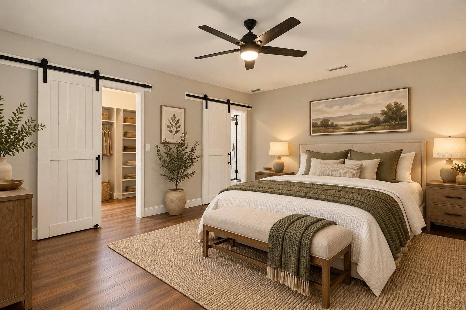 BEDROOM 2