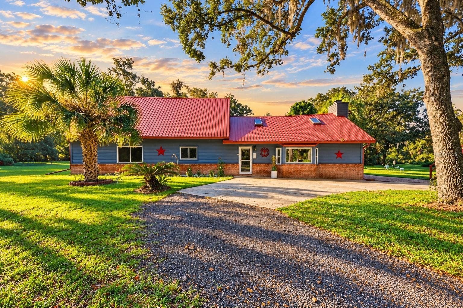 2290 MUD LAKE ROAD, De Leon Springs, FL 32130