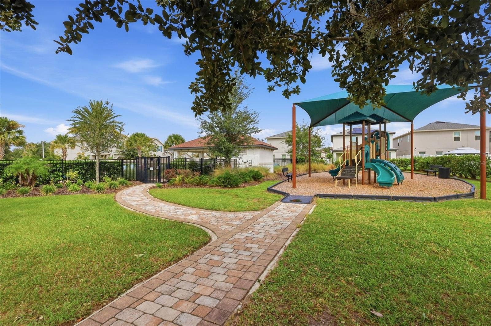Community Playground