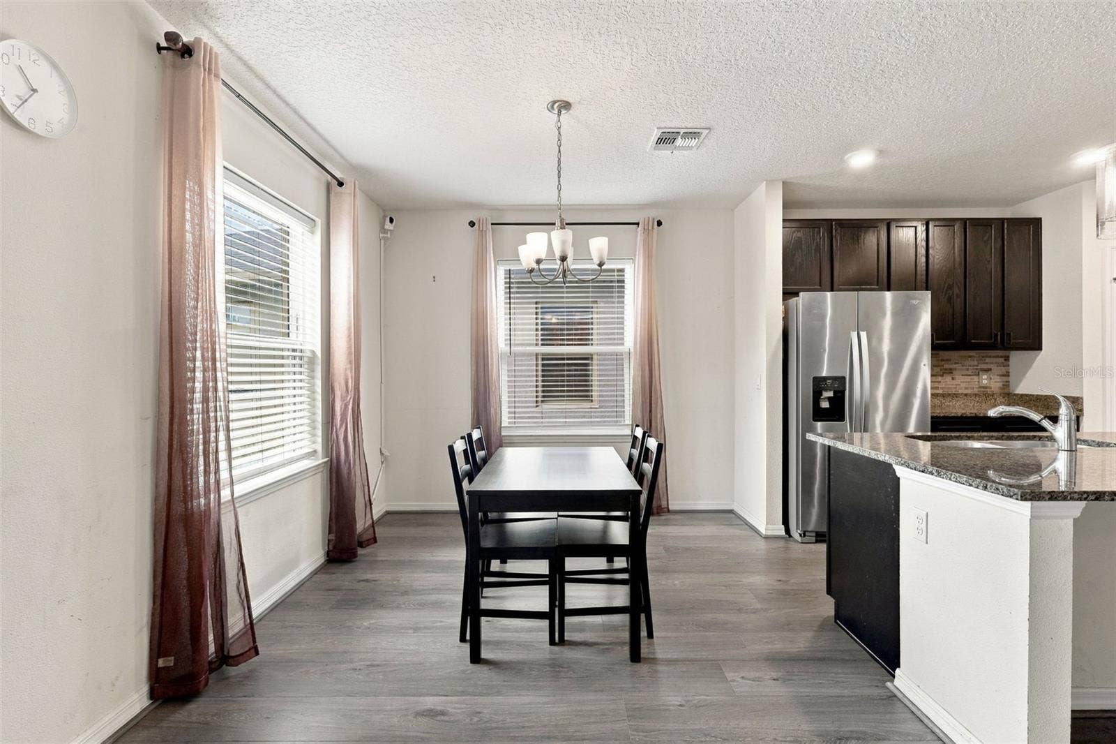 Dinning Area