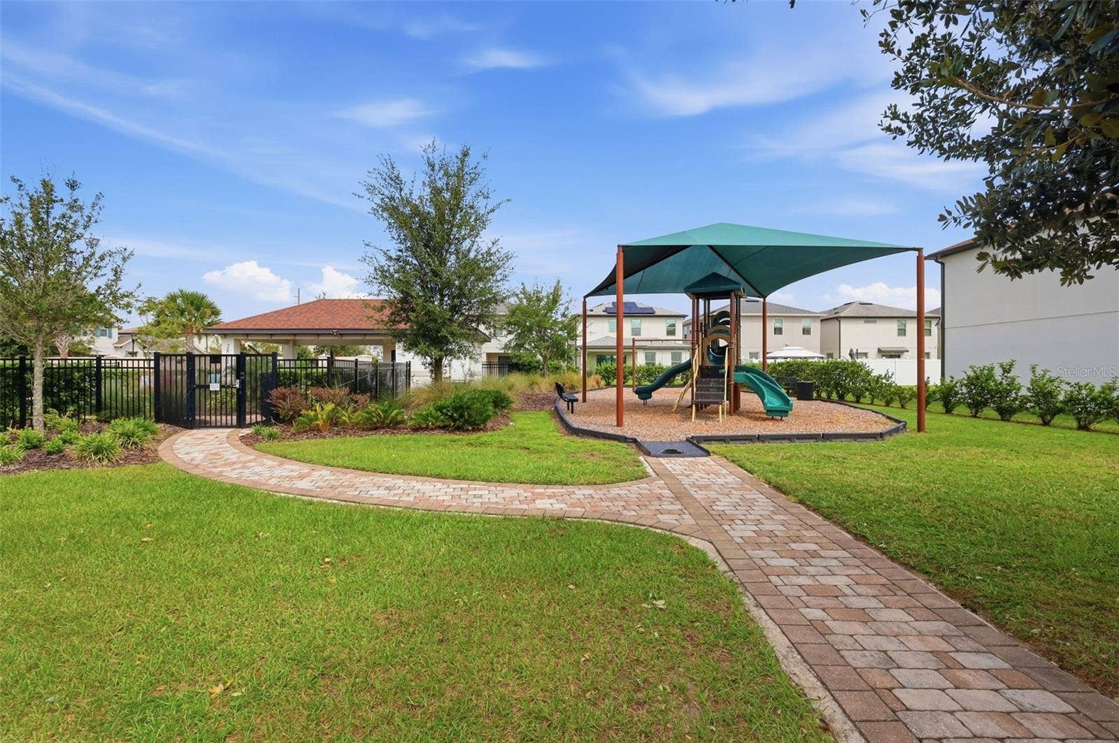 Community Playground