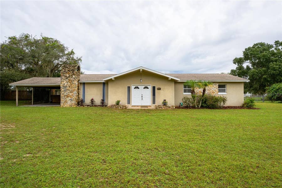 Property photo for 19839 ELDORADO DRIVE, Eustis, FL